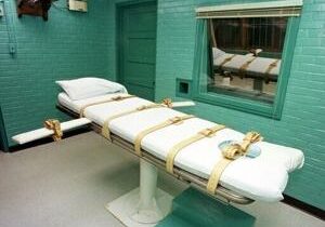 Convicted murderer to be executed in Alabama