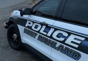 West Richland Code Compliance Officers to emphasize property violations for dry grass