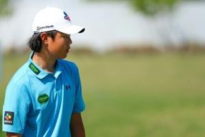 English teen Kris Kim ready for PGA Tour debut ‘dream’ in Texas