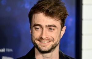 Daniel Radcliffe ‘really sad’ over Rowling’s transgender stance