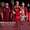 Whitman College hosting Missing and Murdered Indigenous Women awareness event on May 3