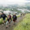 Mount Sentinel’s M Trail will close to hikers in May
