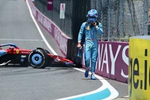 Verstappen takes sprint pole in Miami