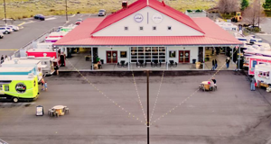 Community supports slain teacher, mother at HUB in Kennewick