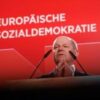 Scholz says attacks on deputies ‘threaten’ democracy