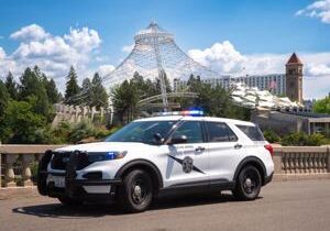 3 injured, including 2 teens, in car crash near Davenport