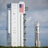 Key Boeing Starliner test mission postponed shortly before launch