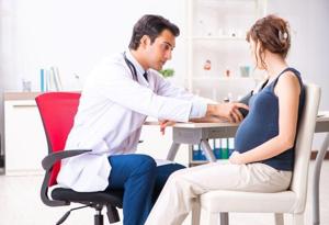 New Test Might Alert Pregnant Women to Preeclampsia Danger