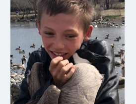 State Patrol looking for Kennewick teen missing since April 19