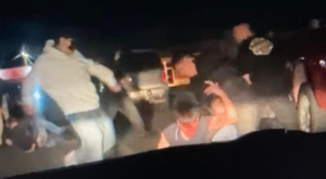 Kennewick police investigating alleged assault outside bar