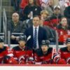 Green named coach of NHL Senators as Bannister to guide Blues