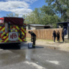 Dryer causes mobile home fire in Kennewick