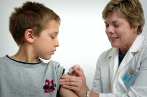 Childhood eczema could be treated by tailored vaccine: study