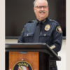Yakima Police Chief Murray announces retirement
