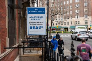 Rent Growth Outstrips Wages in Most U.S. Metros, New Report Shows