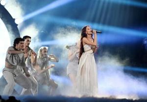 Sweden’s Eurovision brings kitsch in the shadow of Gaza