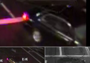 Richland Police searching for hit-and-run suspect