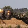 Israeli artillery hits Rafah after truce talks end