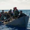 Charity warns Italy’s ban on NGO planes risks lives