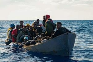 Charity warns Italy’s ban on NGO planes risks lives