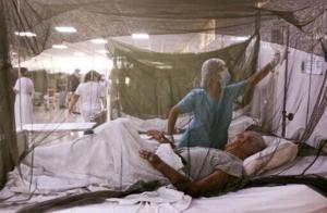 Pandemic talks extended as deadline passes