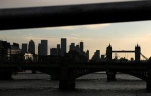 UK economy exits recession in pre-vote boost for PM Sunak