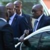 S.Africa’s top court hears critical Zuma election case