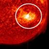 Space weather warning: Strong solar storms could cause chaos on Earth