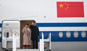 Xi’s European tour: red carpets, but ‘no breakthroughs’ on tensions
