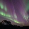 Second night of auroras seen ‘extreme’ solar storm