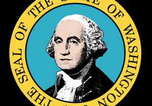 National Washington Day is May 10