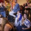 In Tel Aviv, Eurovision fans hope world shows Israel some love