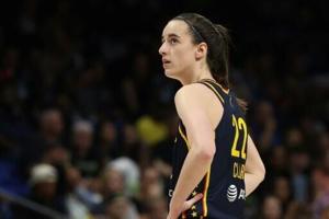 WNBA feeling ‘Caitlin Clark effect’ as season tips off