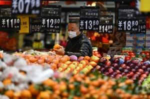 Asian markets mixed as traders pause ahead of US inflation data