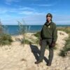 Loss and hope: US park rangers’ climate crisis fight