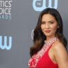 Olivia Munn Underwent Hysterectomy After Breast Cancer Diagnosis