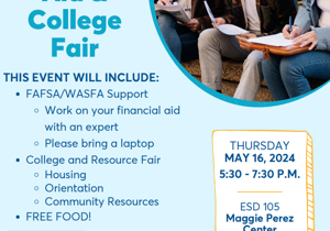 Free community financial aid help available in Yakima on May 16