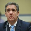 Michael Cohen, the ‘fixer’ who turned on Trump