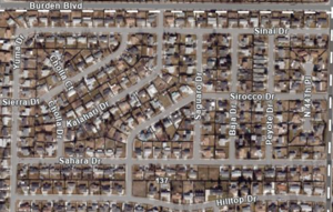 Irrigation to be shut off for repairs for some Pasco residents