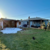 Firefighters take down 2 fires over the weekend in Kennewick