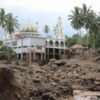 Indonesia flood death toll rises to 50 with 27 missing