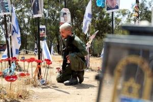 Hostages’ plight casts pall over Israel’s Independence Day