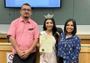 Sunnyside City Council proclaims May as Mental Health Awareness Month
