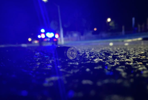 Man arrested on suspicion of assault after weapons complaint in Kennewick