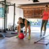Level Up Your Workout: How to Plan and Pay for a Home Gym