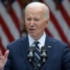 What will be the repercussions of Biden’s new China tariffs?