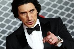 Coppola’s long-awaited epic ‘Megalopolis’ divides Cannes