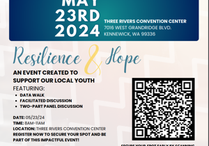 State of Our Youth Symposium set for Kennewick on May 23