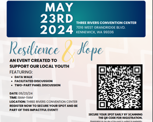 State of Our Youth Symposium set for Kennewick on May 23