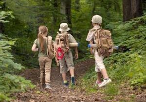 Is Your Child Ready for Summer Sleepaway Camp?